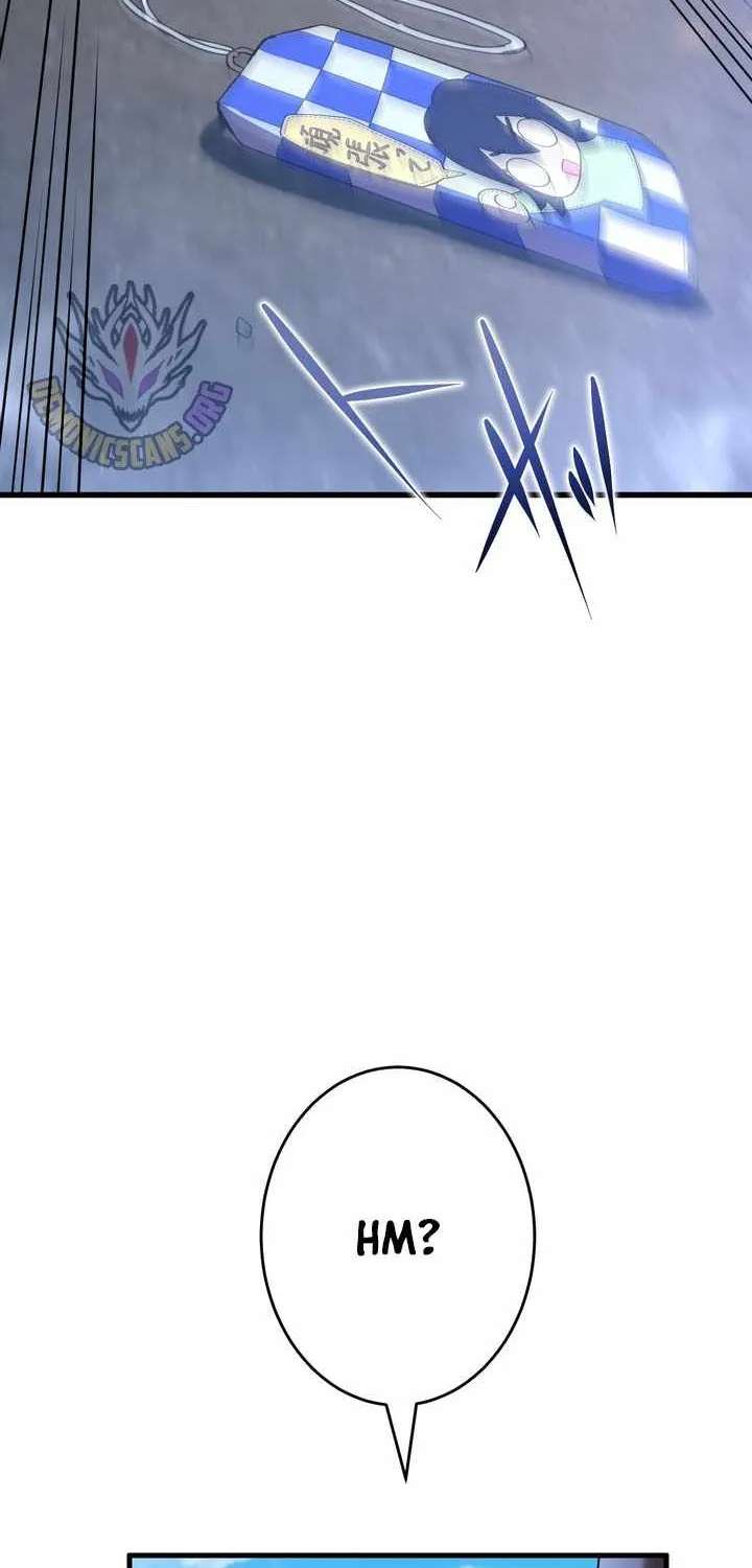 The Underworld Transcendent Is Unrivaled at the School——! Chapter 49 - page 85
