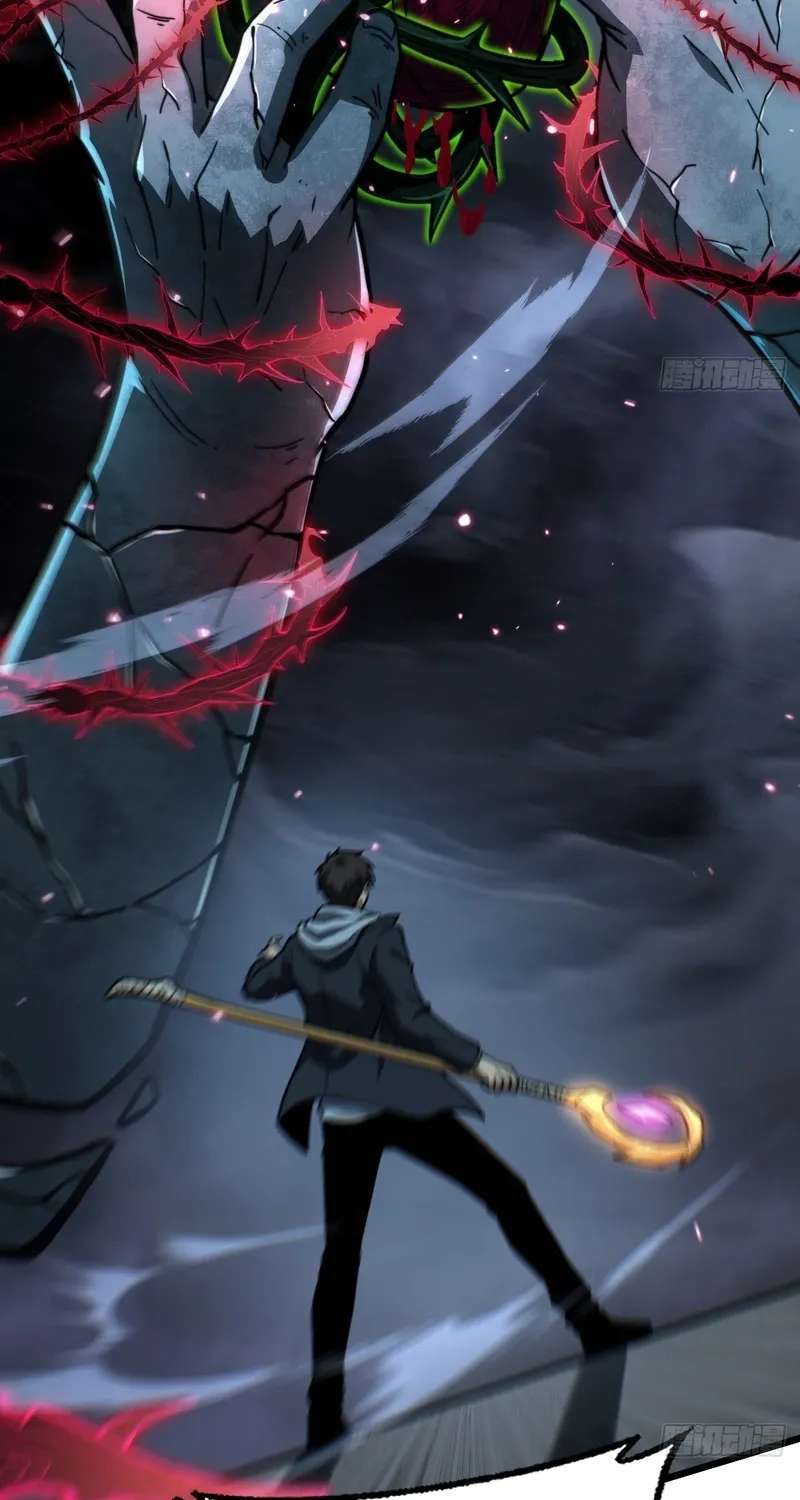 Global Awakening: The Synthesis Master Starts with an Undead Army Chapter 6 - page 36
