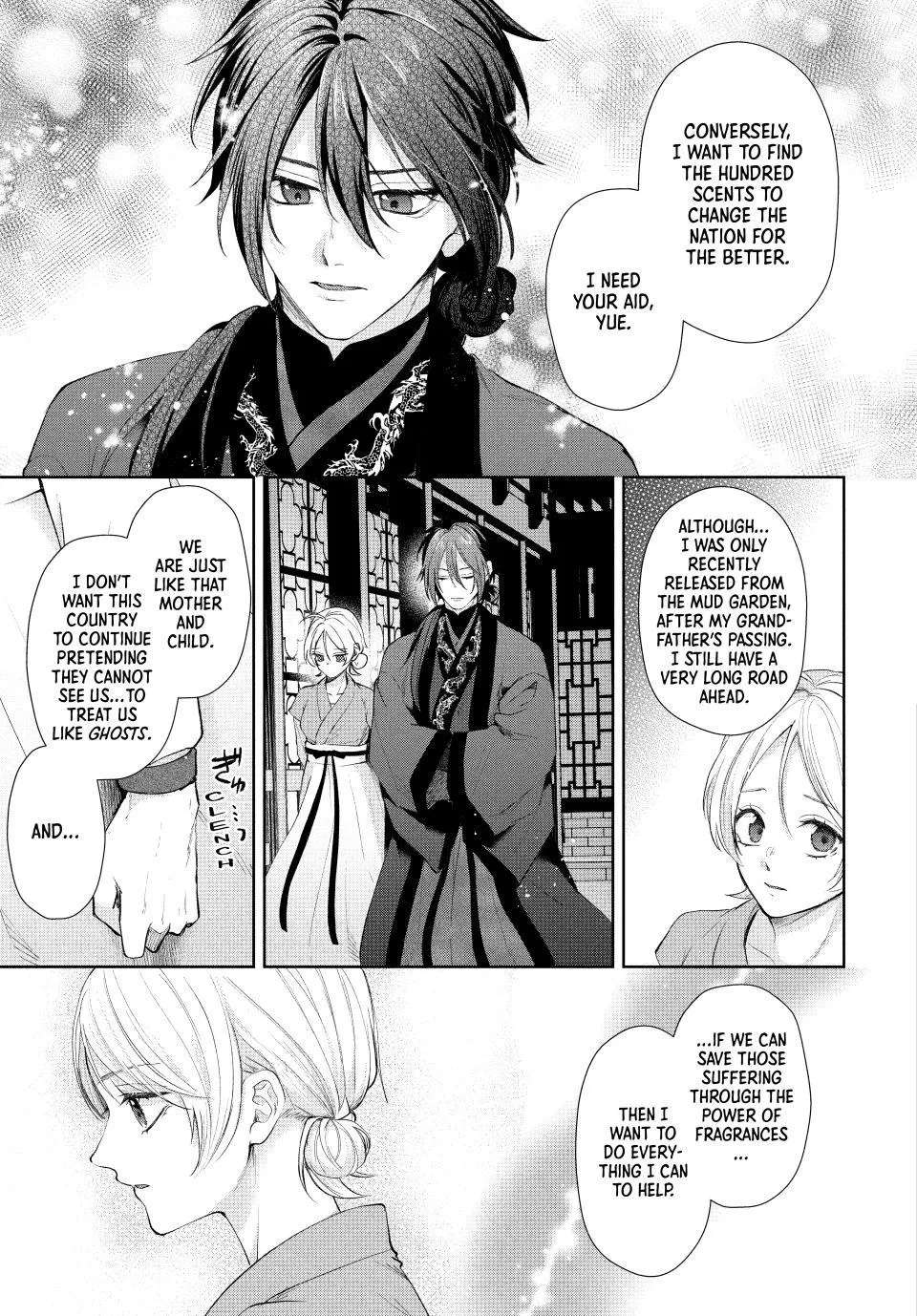 Koukoku no Gekokujou: Shiitage Rareta Choukoushi wa Fuguu no Ouji to Tenka wo Nerau Chapter 2 - page 25