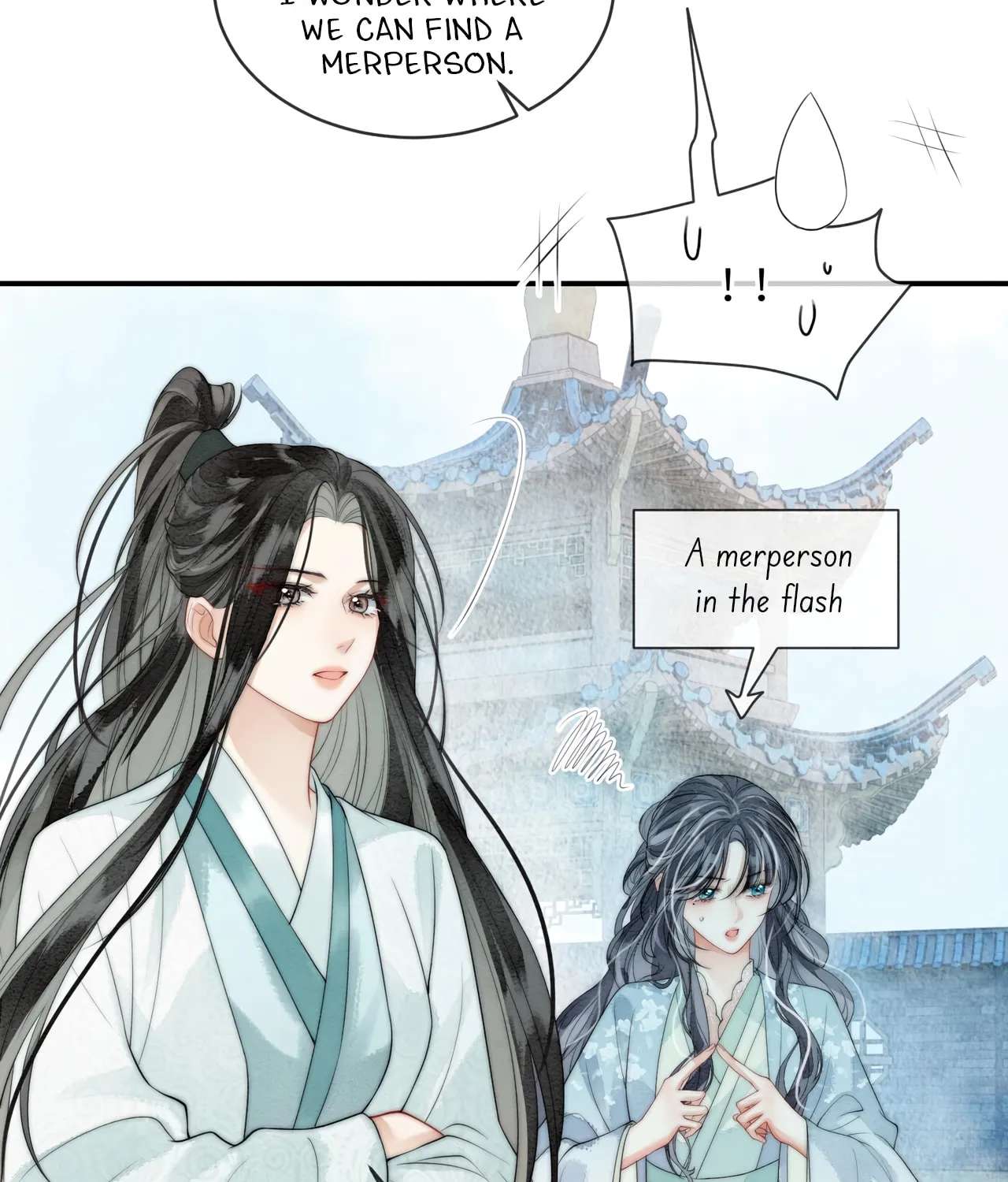 Ruhai Chapter 14 - page 14