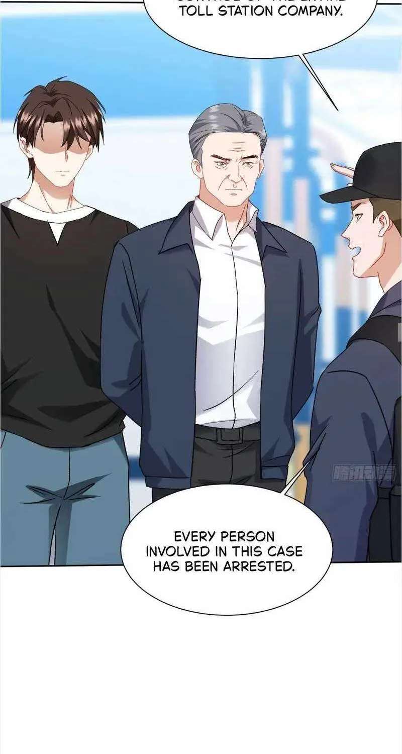 After Improperly Licking A Dog, I Became A Billionaire Chapter 335 - page 35