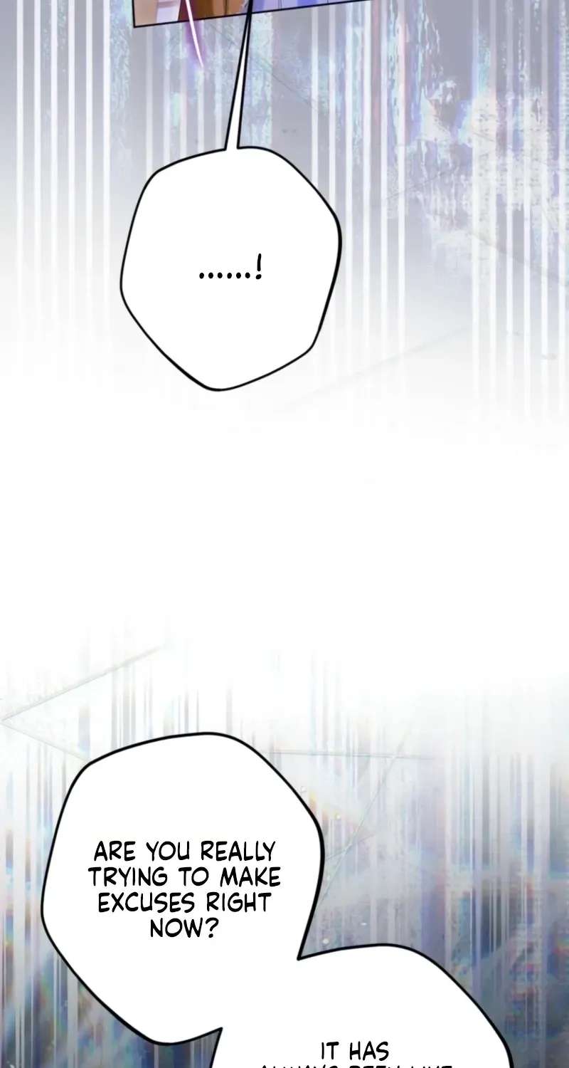I Thought My Husband Was Supposed to Die? Chapter 87 - page 50