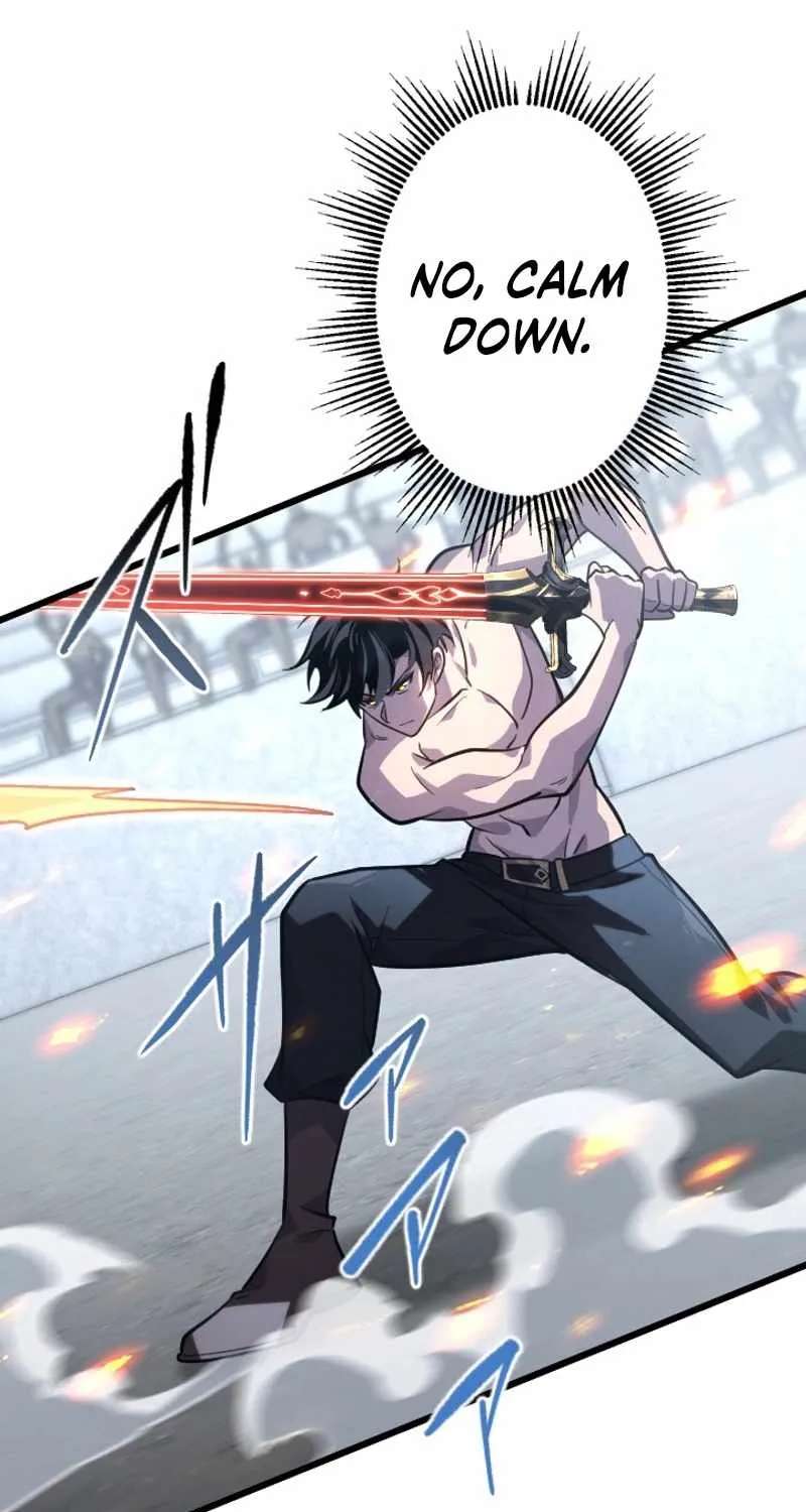 The Rebel of the Tyrant Noble House Chapter 38 - page 18