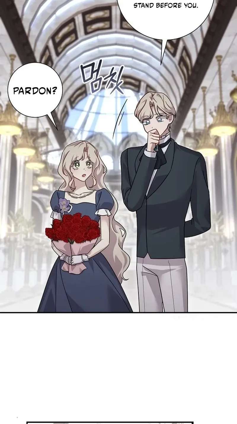 For My Gentle Monster Chapter 45 - page 24