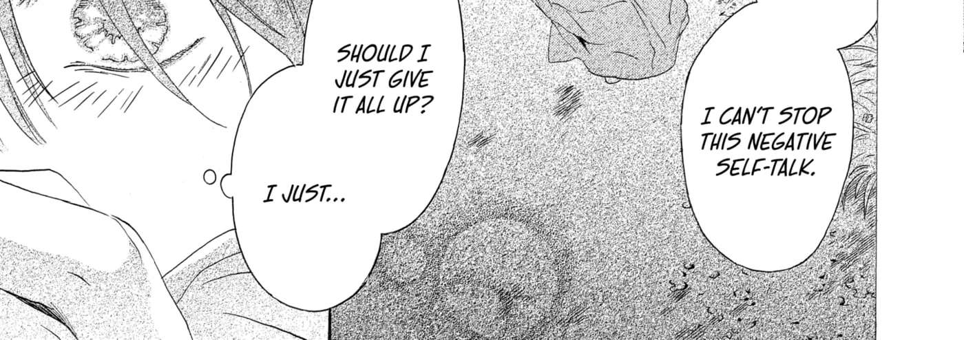 Ore ga Sukitte Ittara Dou suru? Chapter 4 - page 46