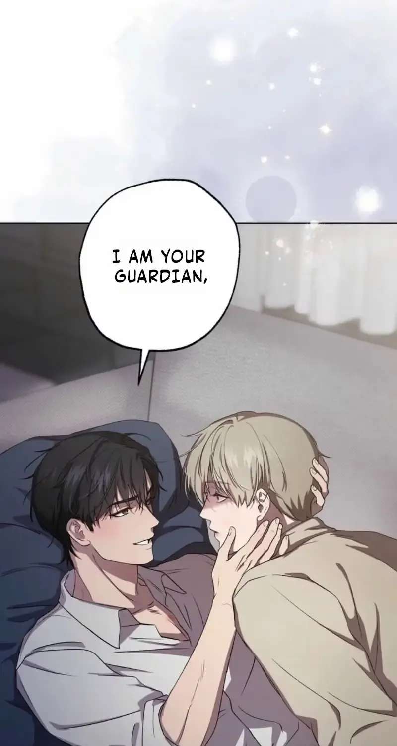 Family Relationship Error Chapter 1 - page 37