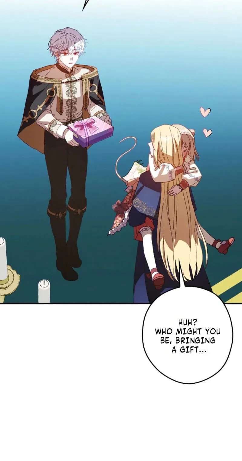 Cinderella's Pocket-Sized Protector Chapter 59 - page 46