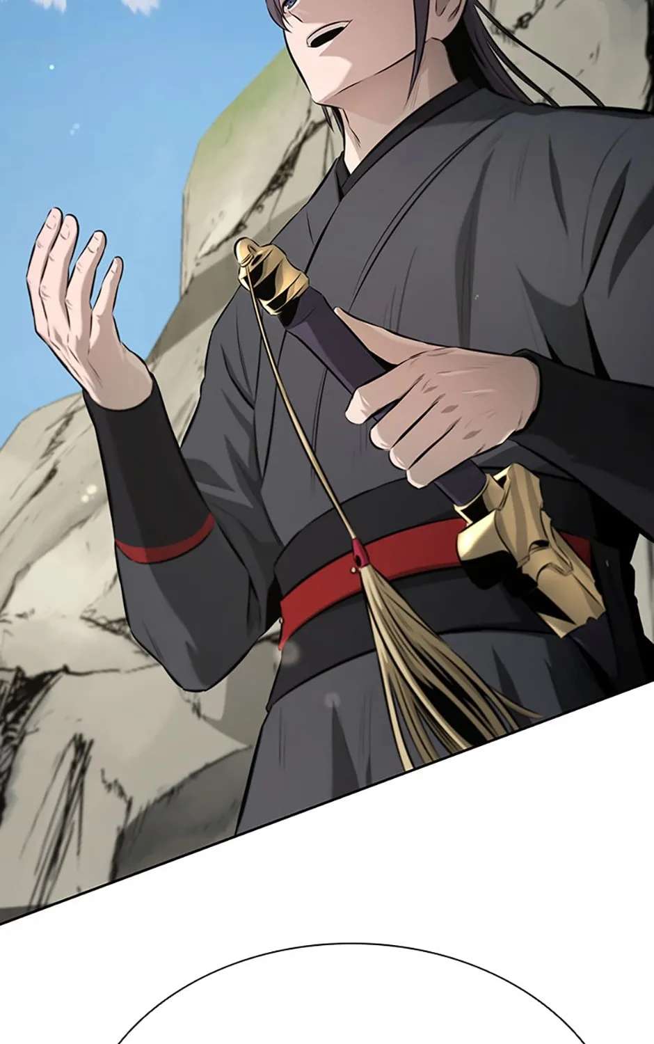 Absolute Master of the Senate Chapter 68 - page 137