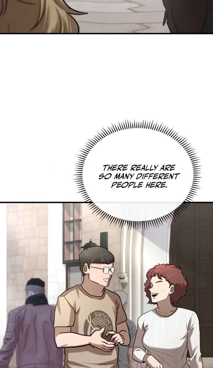 Turns Out to Be a Third-Generation Chaebol Chapter 14 - page 50