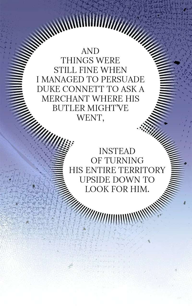 Surviving As the Butlerof the Connett Estate Chapter 9 - page 46