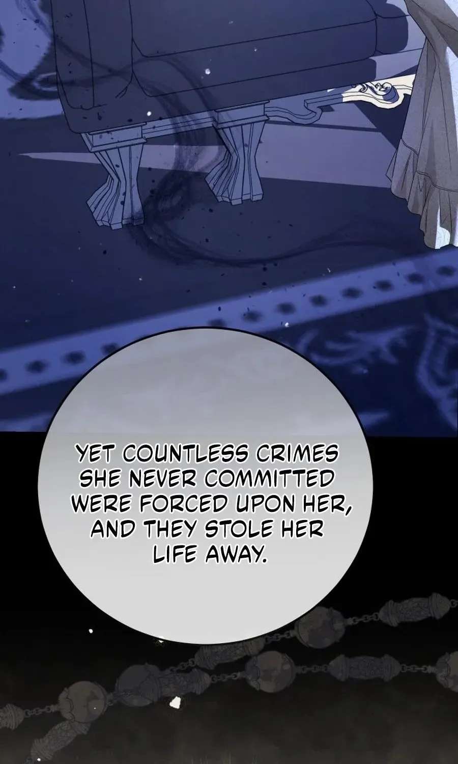 The Princess Stans in Secret Chapter 76 - page 70
