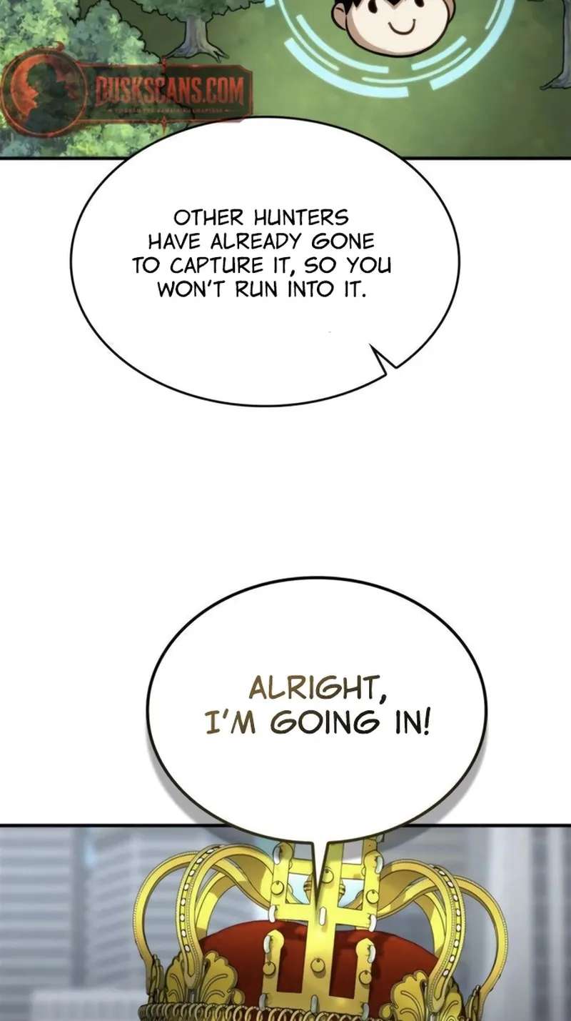 Since he is a corrupt immune system, he starts with a disastrous magic sword Chapter 12 - page 26