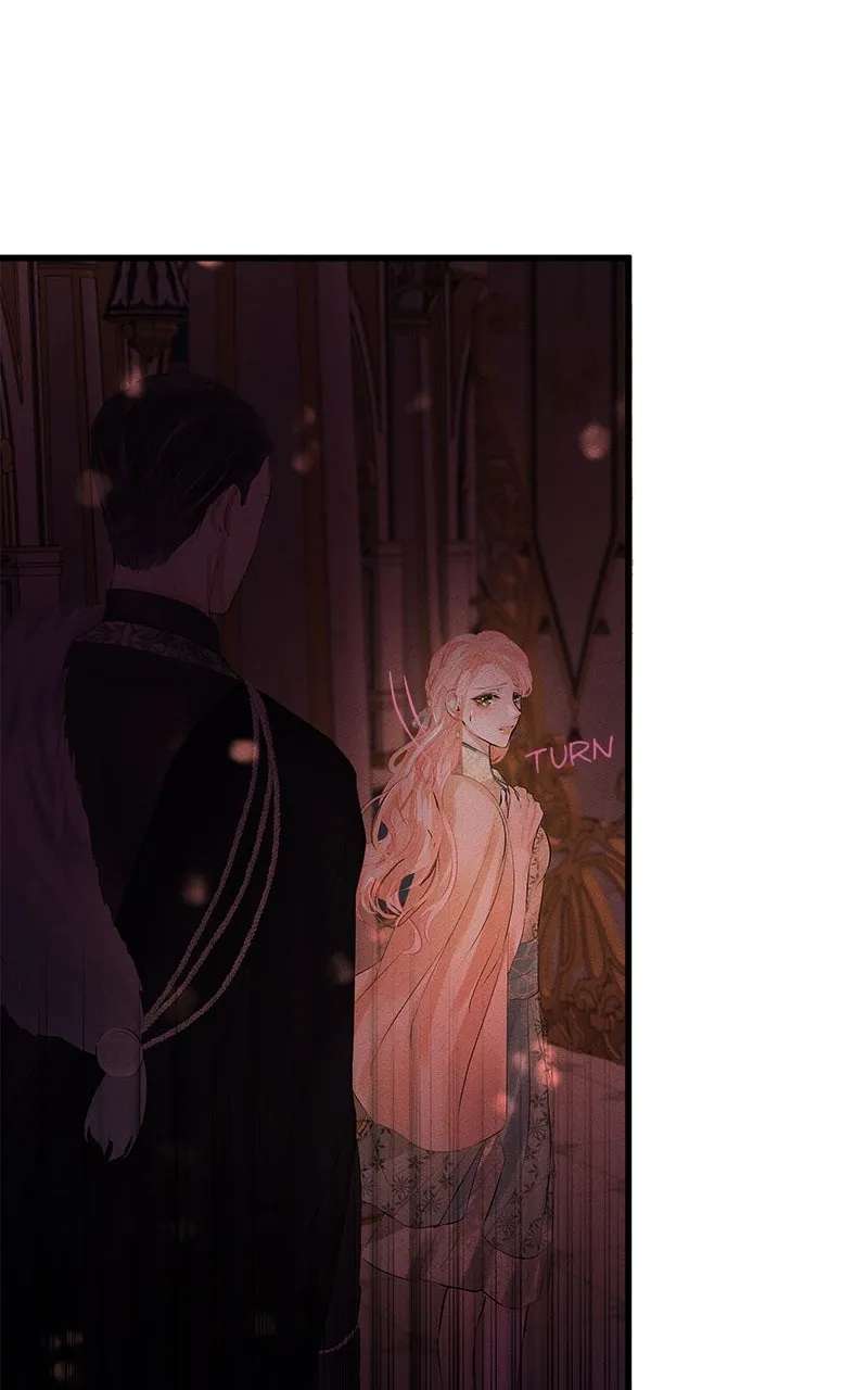 Time To Call OffThis Engagement Chapter 8 - page 47