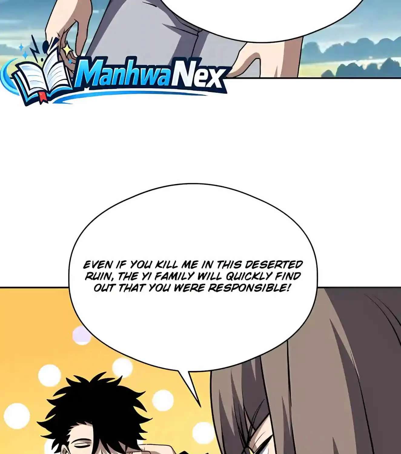 Global Beast Tamer: I Can See the Path of Evolution (2025) Chapter 102 - page 11
