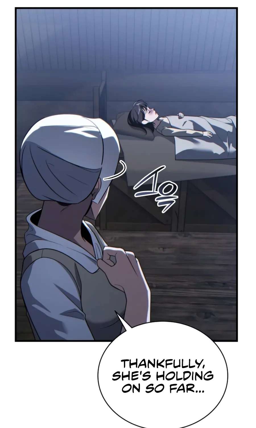 The Lord Who Levels Up by Absorbing Powers Chapter 18 - page 35
