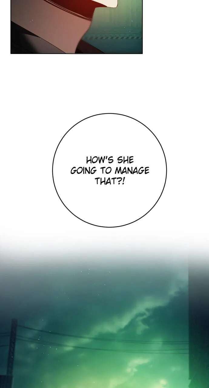 Zero Game Chapter 375 - page 38