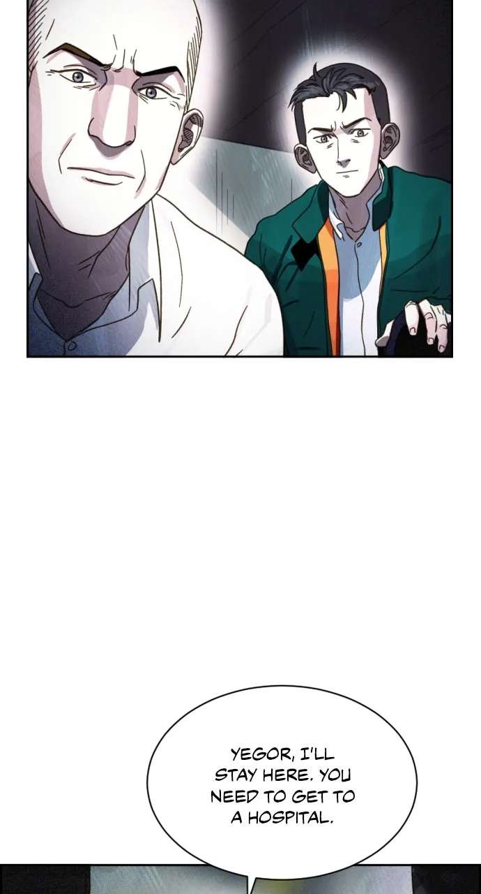 Day Of Disaster Chapter 95 - page 18
