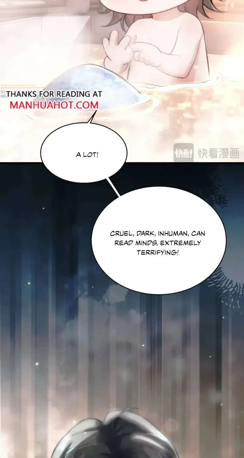 Love Desires Life Chapter 48 - page 42