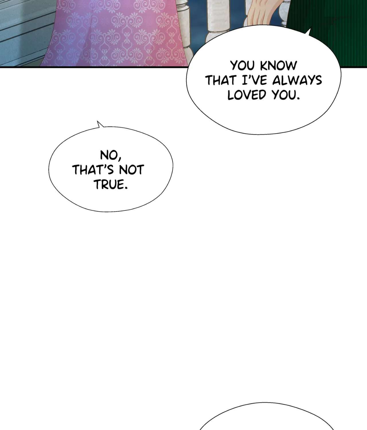 The Winter Rose Chapter 62 - page 55