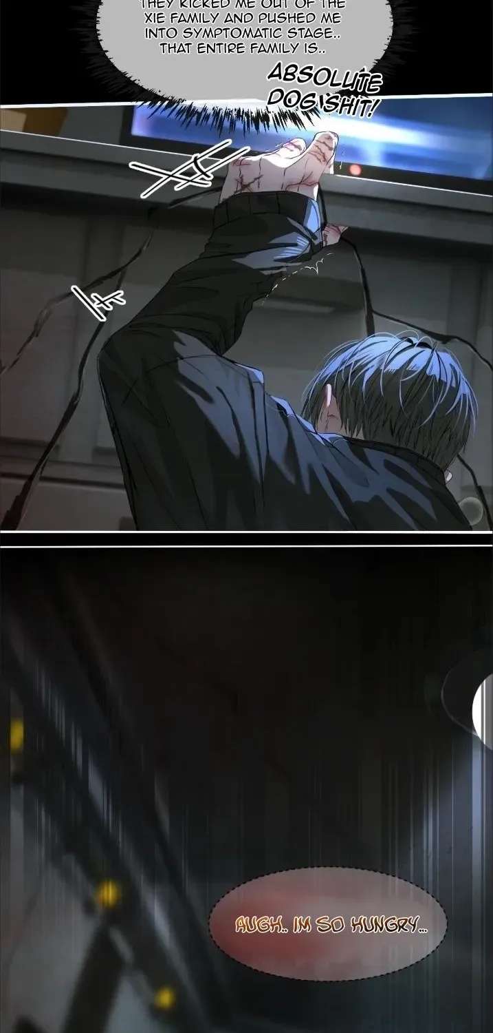 Black Tide Chapter 1 - page 10
