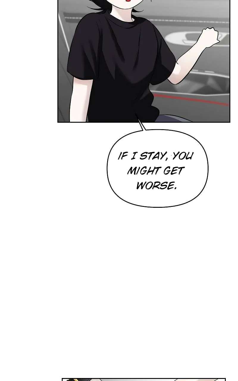 How to Win Over an Alpha Male Chapter 40 - page 17