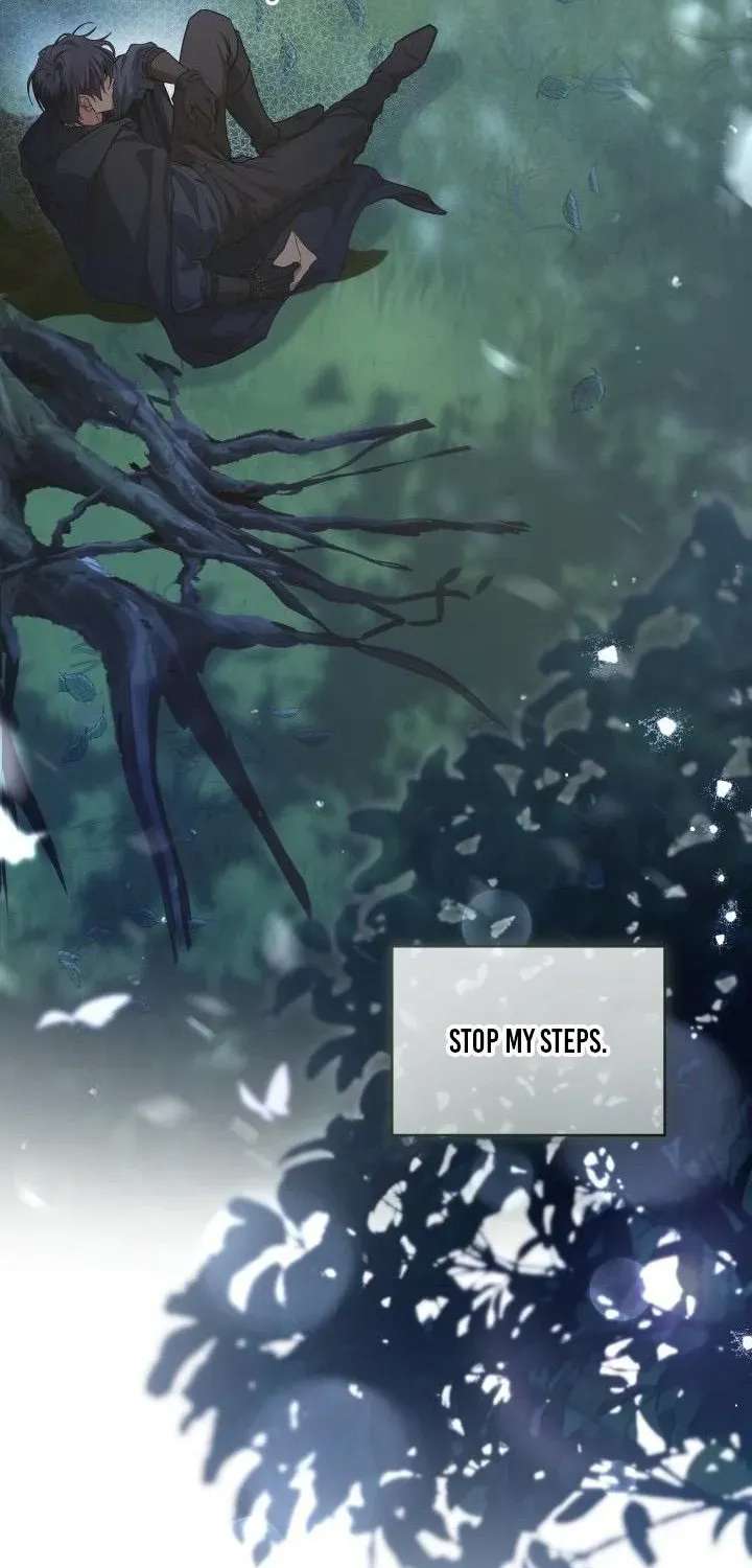 The Princess Stans in Secret Chapter 103 - page 59