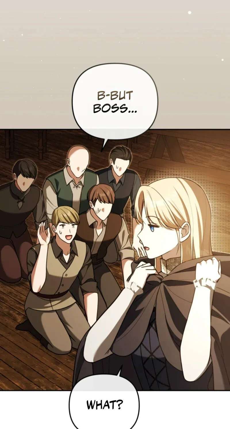 Even if I Hide My Power, the Noble Lady Is the Strongest Chapter 46 - page 49