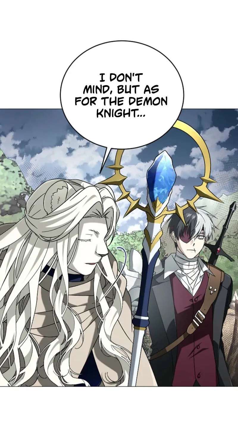Is It a Problem if the Protagonist Is a Persona-Obsessed Character? Chapter 35 - page 88