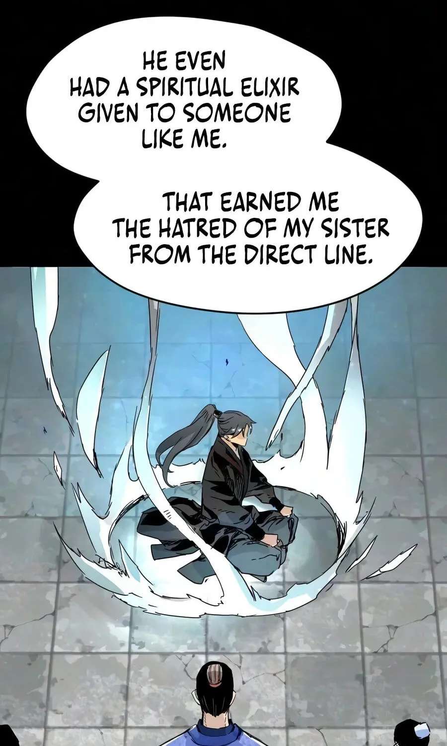 Chronicles of a Doomed Prodigy Chapter 95 - page 130
