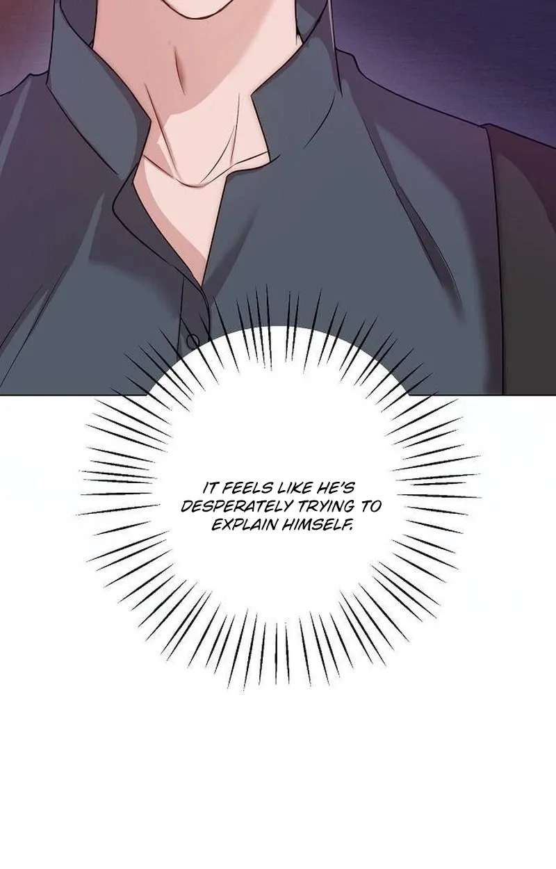 I Don't Recommend Making a Mistake With Your Male Friend Chapter 23 - page 69
