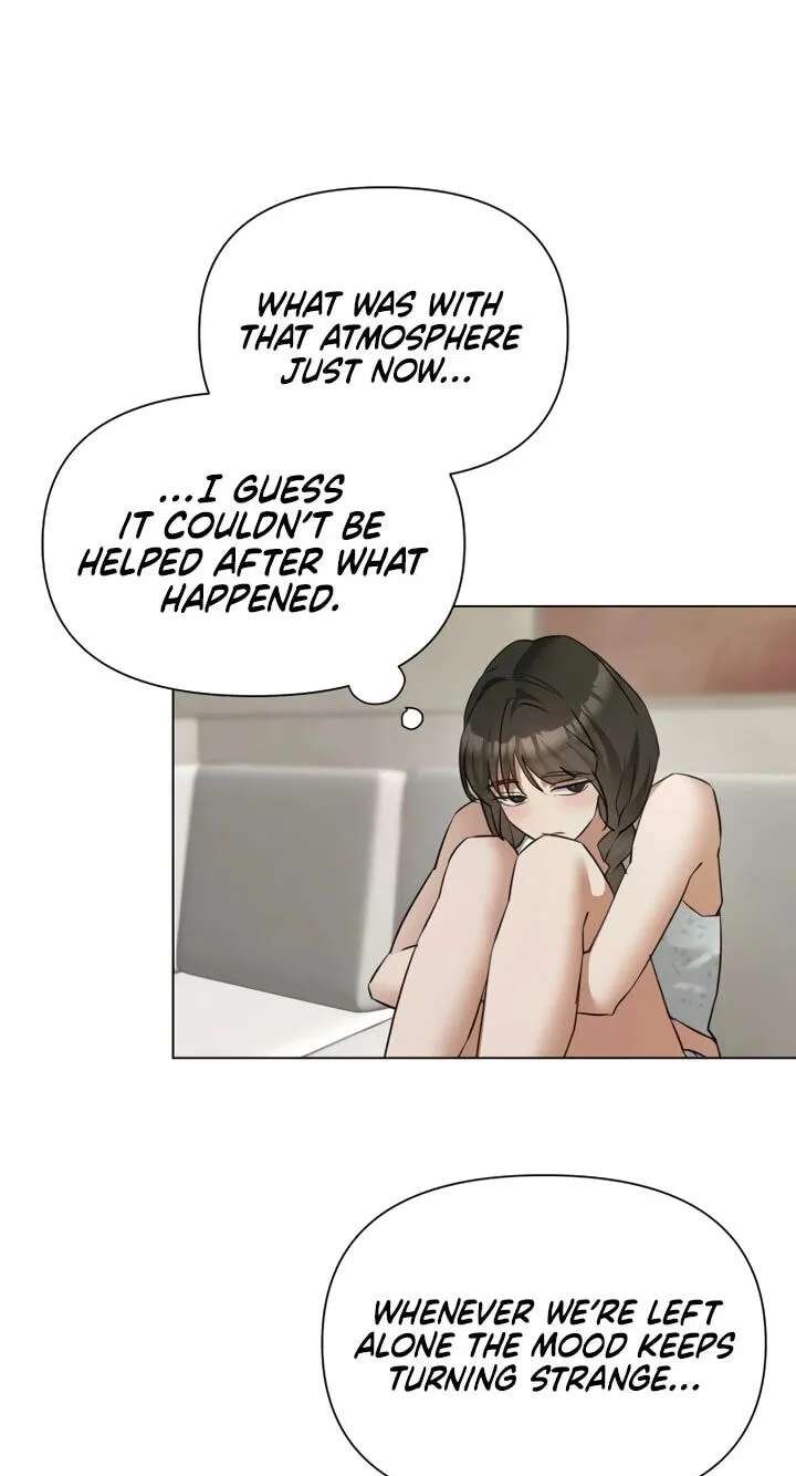 Living with Romeo Chapter 55 - page 51