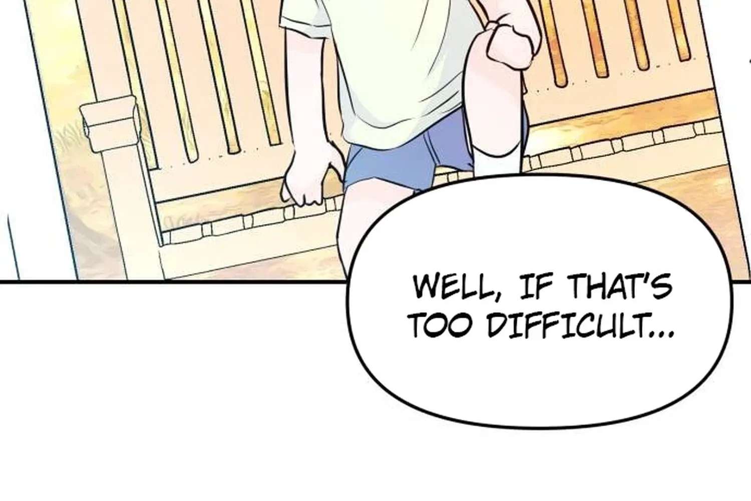 Star For You! Chapter 3 - page 4