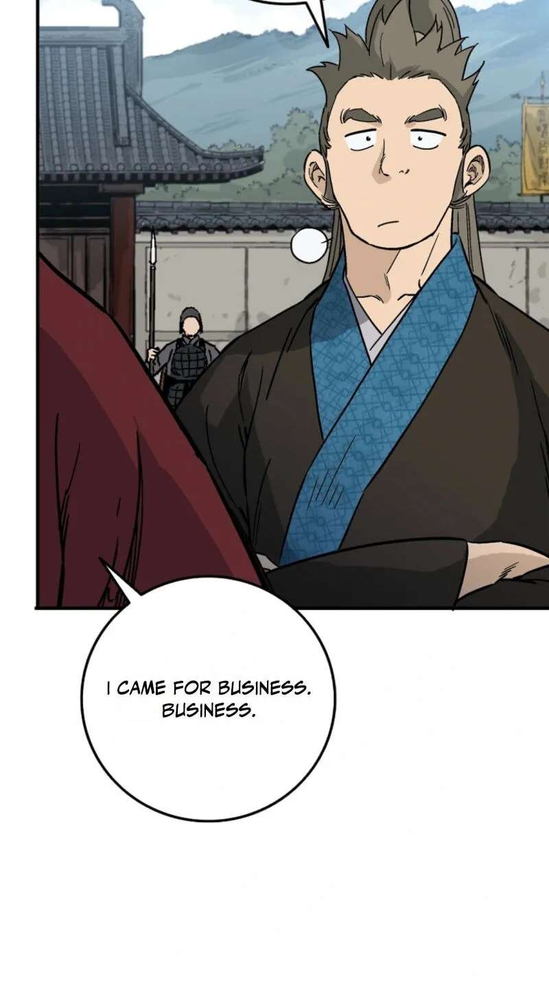 The Divine Surgeon Chapter 216 - page 42