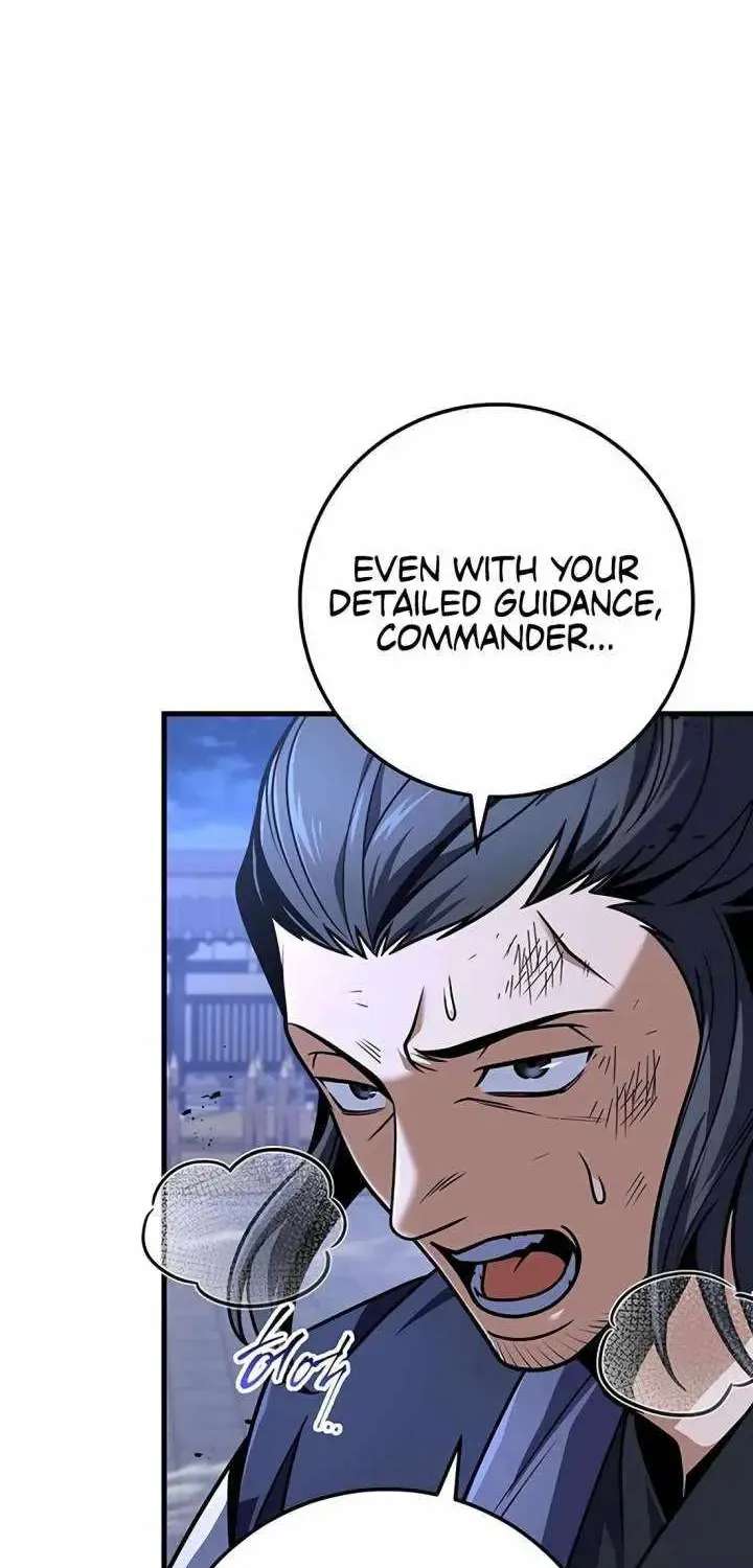 Emperor's Sword Chapter 115 - page 89