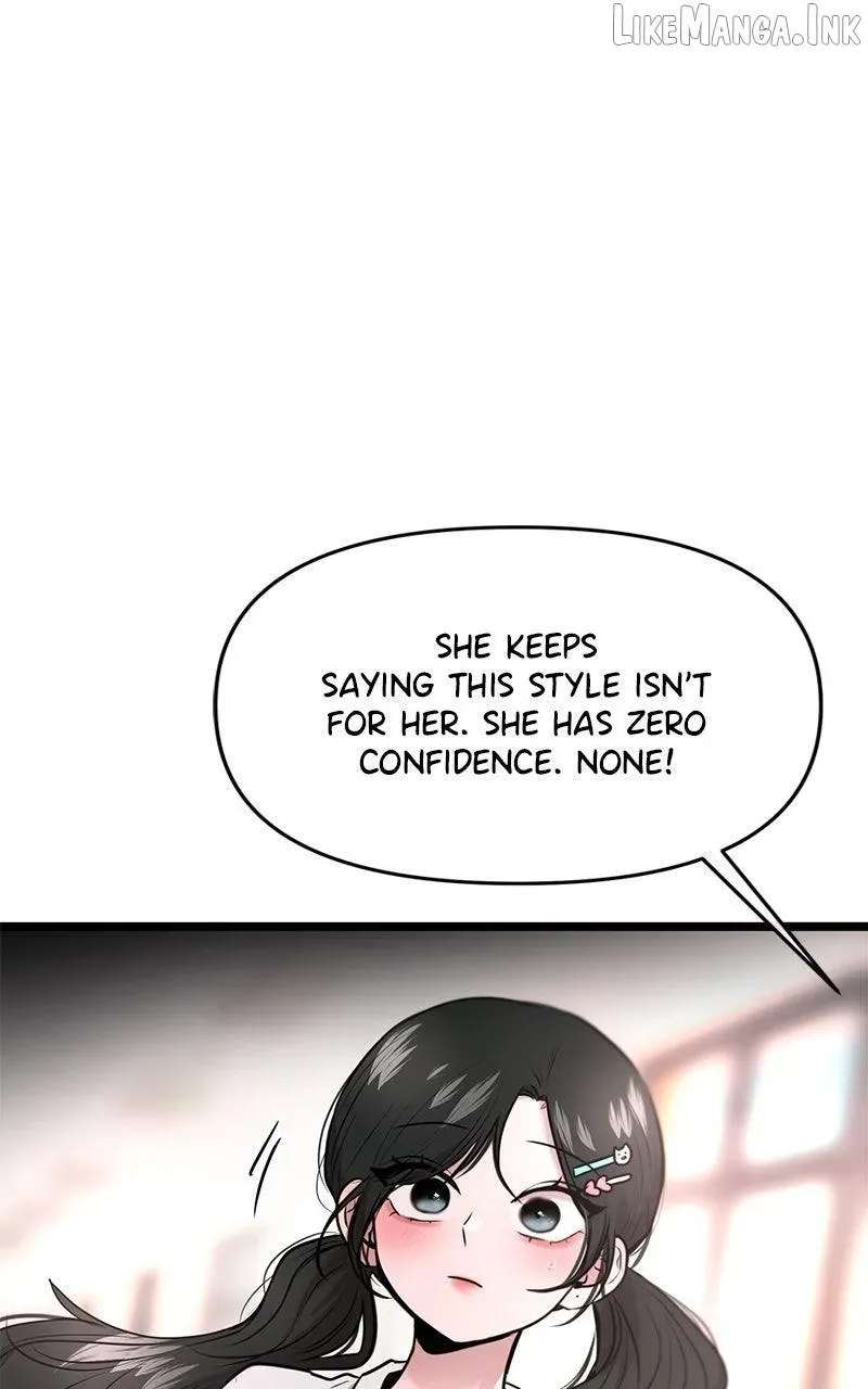 Back to Chan Bi Chapter 100 - page 55