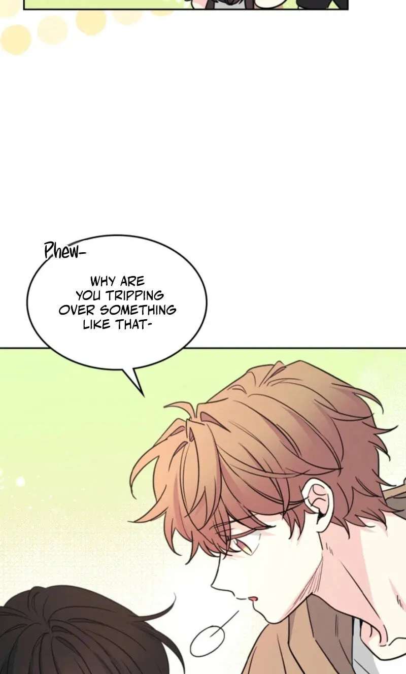 My Life as an Internet Novel Chapter 285 - page 52
