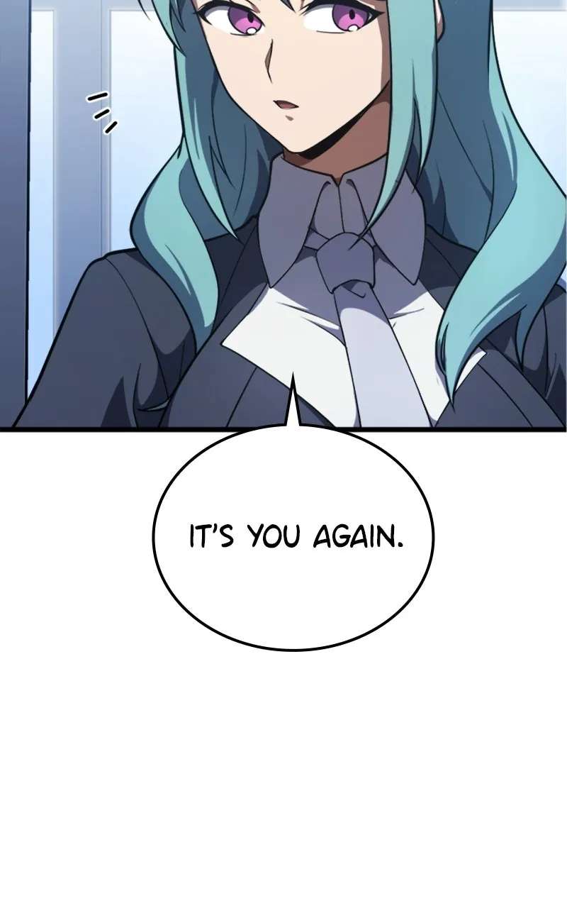 The Regressed MageUses Cheat Skills Chapter 2 - page 85