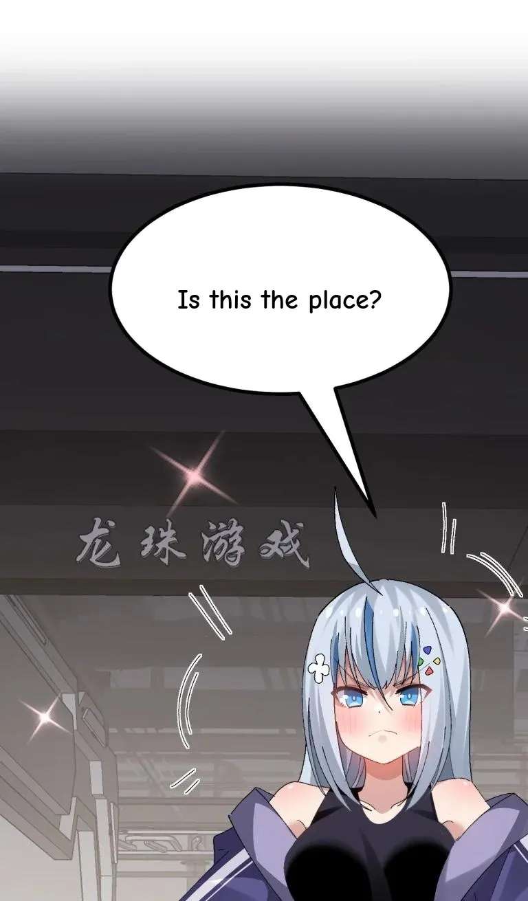 The Graduation Project Is, Making Butter! Chapter 72 - page 3