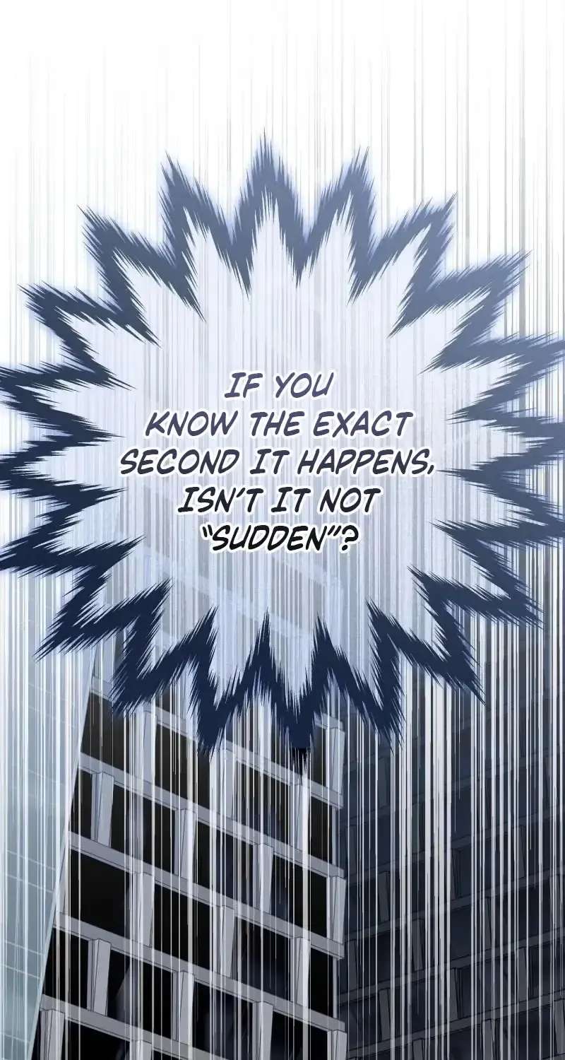 A Guide to Proper Precognition Chapter 2 - page 92