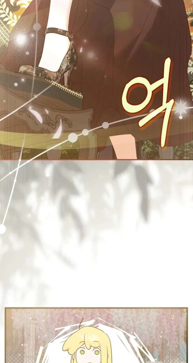 The Secretary Of My Ex Favorite Character Chapter 36 - page 35