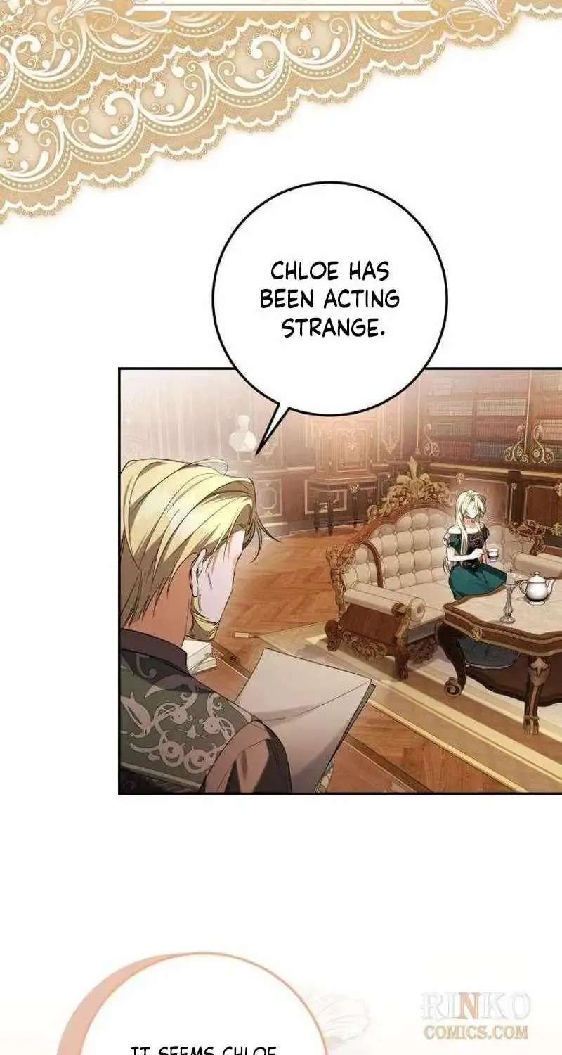 I Became the Owner of a Poor Estate Chapter 7 - page 60