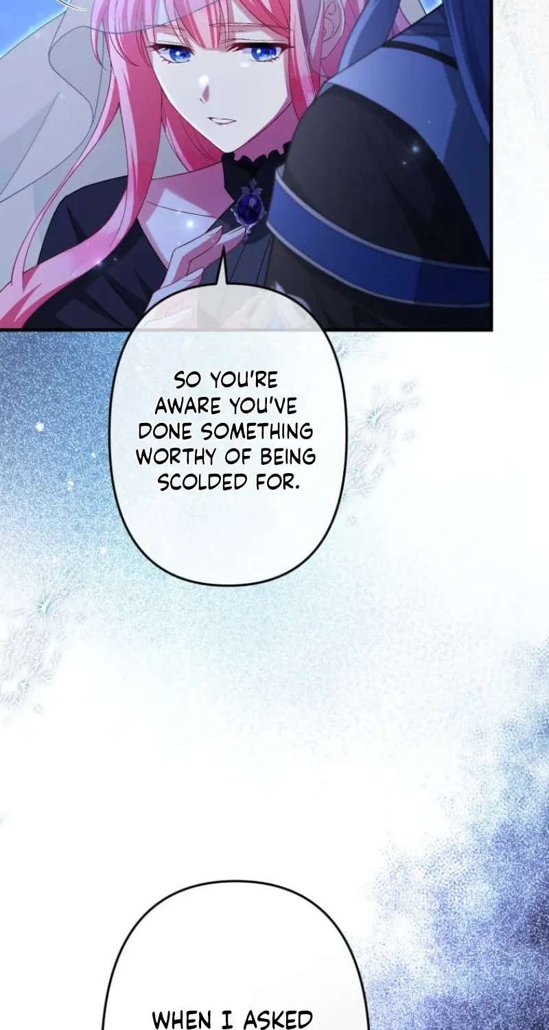 I Still Don’t Know About My Favourite Character’s Unwavering Obsession Chapter 98 - page 84