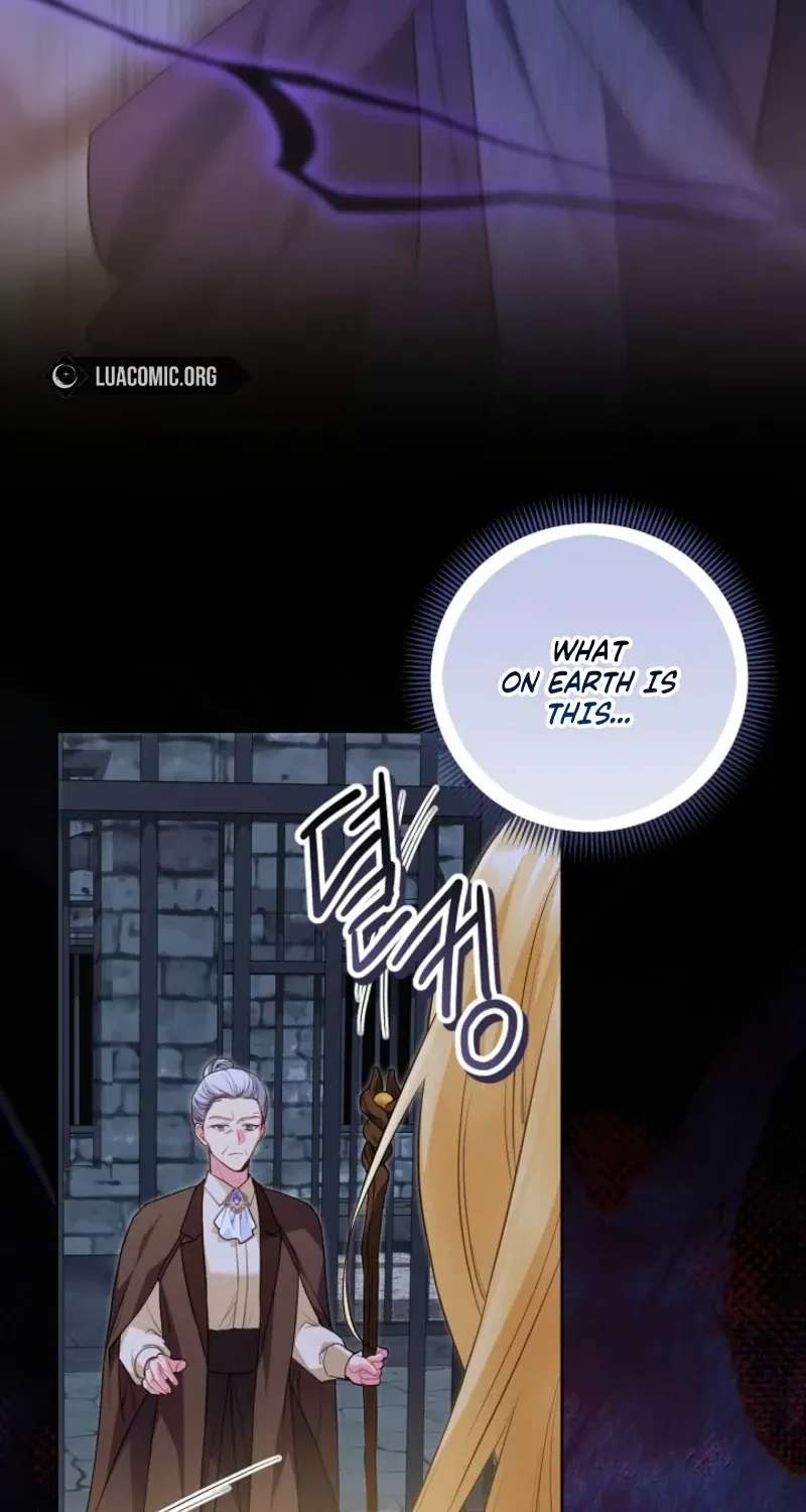 I’m the Villainess, but I Imprinted with the Male Lead Chapter 56 - page 26