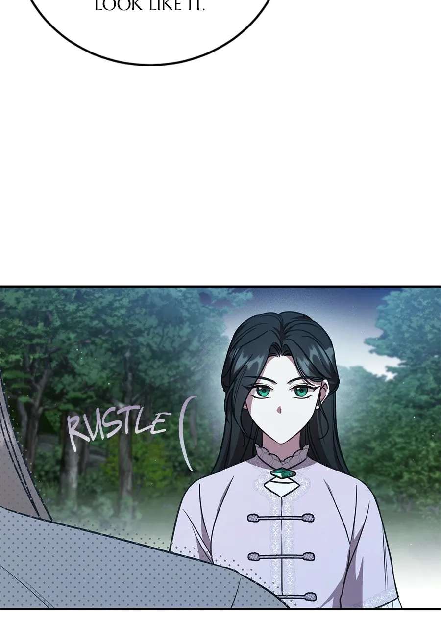 The Eldest Daughter Protectsthe Tang Clan Chapter 10 - page 24