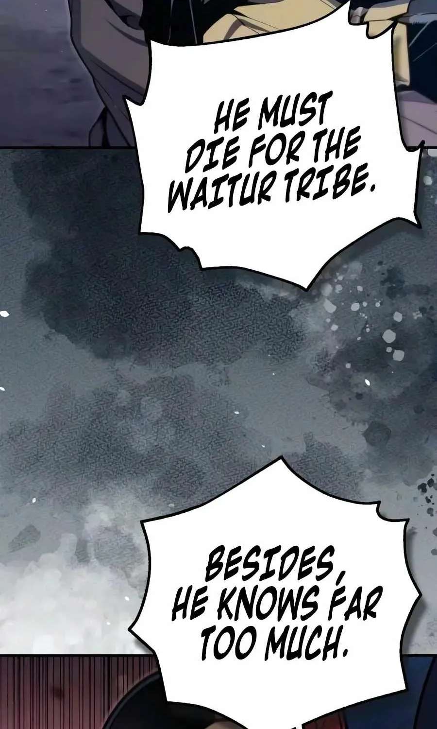 The Rogue 10th-Class of the Frontier Count Chapter 25 - page 117