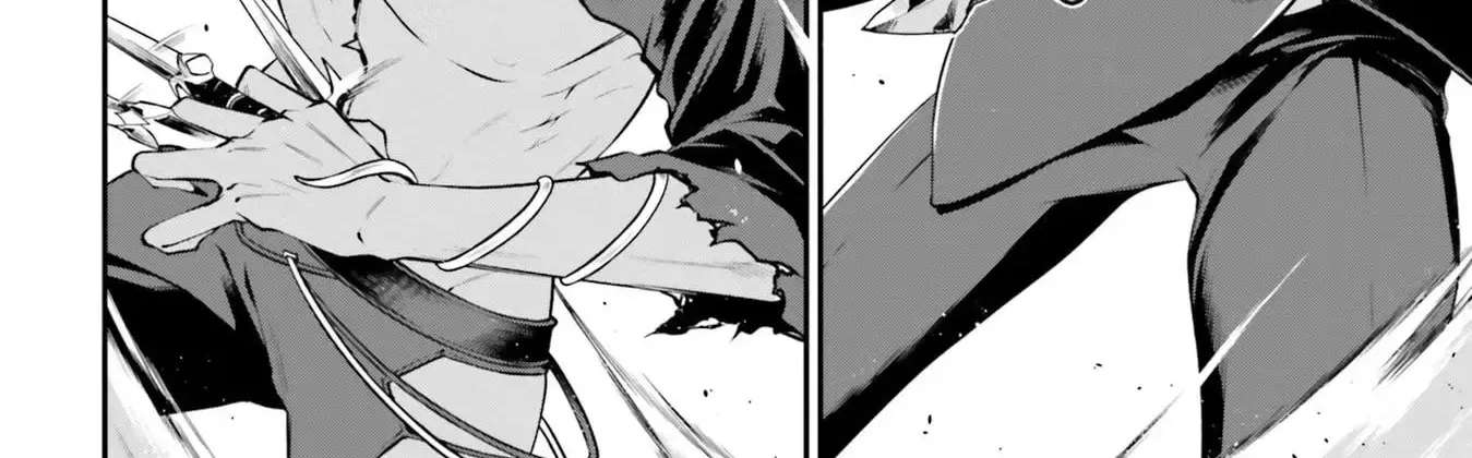 Moto Isekai Ten'isha datta Kachou no Ojisan, Jinsei Nidome no Isekai o Kakemawaru Chapter 18 - page 6