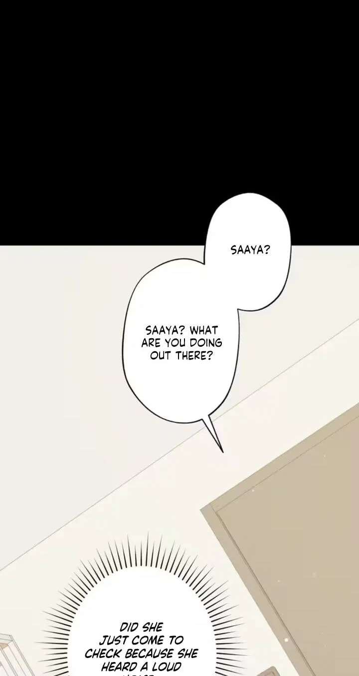 The Secret Touch Chapter 18 - page 15