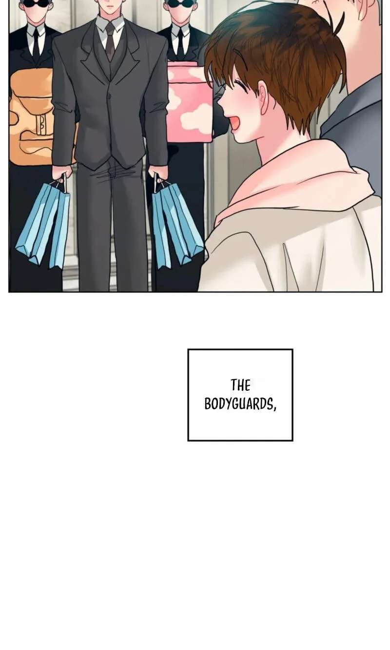 Peppermint Candy Chapter 35 - page 26
