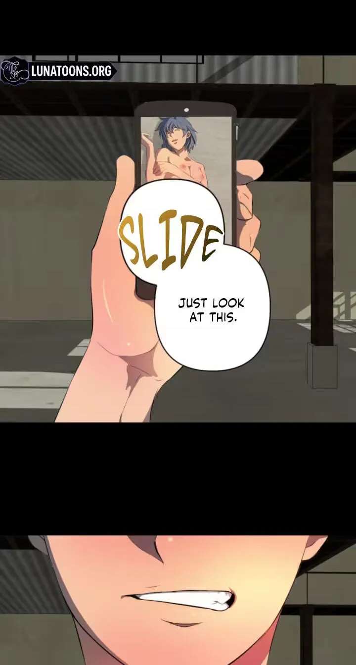 Please Accept My Wife Chapter 35 - page 25