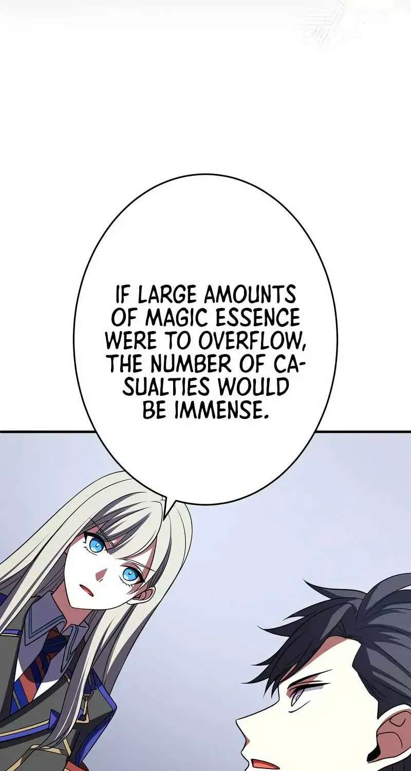 The Underworld Transcendent Returns Chapter 18 - page 36